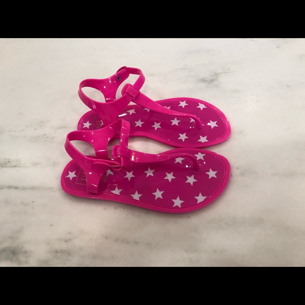 Thong Sandals Thong Sandals